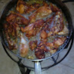 Meet your Posher, Frederick